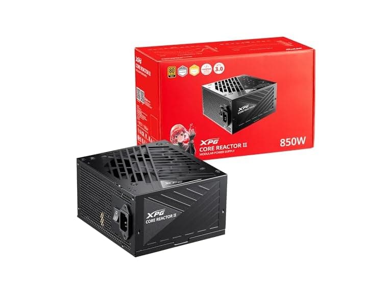 XPG Adata XPG Core Reactor II Power Supply - Image 1