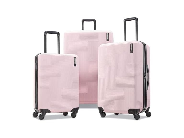 American Tourister Stratum XLT Expandable Luggage - Image 1