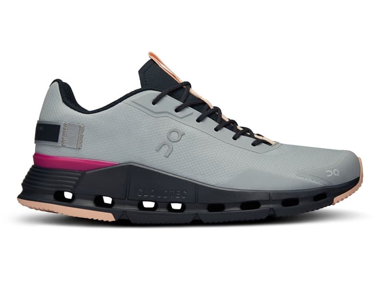 On Running Cloudnova Form Women's Shoes - Image 1