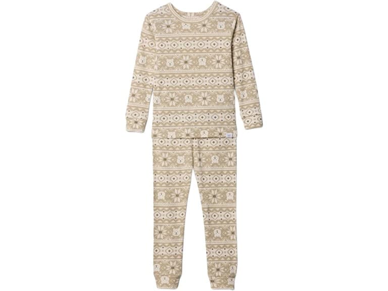 GAP Boys (12-18 Months) Pajama - Image 1
