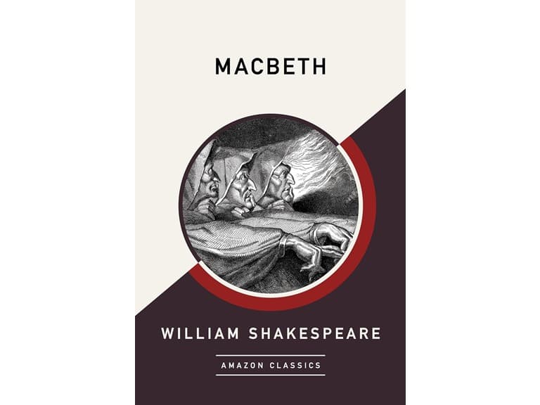 Macbeth (AmazonClassics Edition) - Image 1