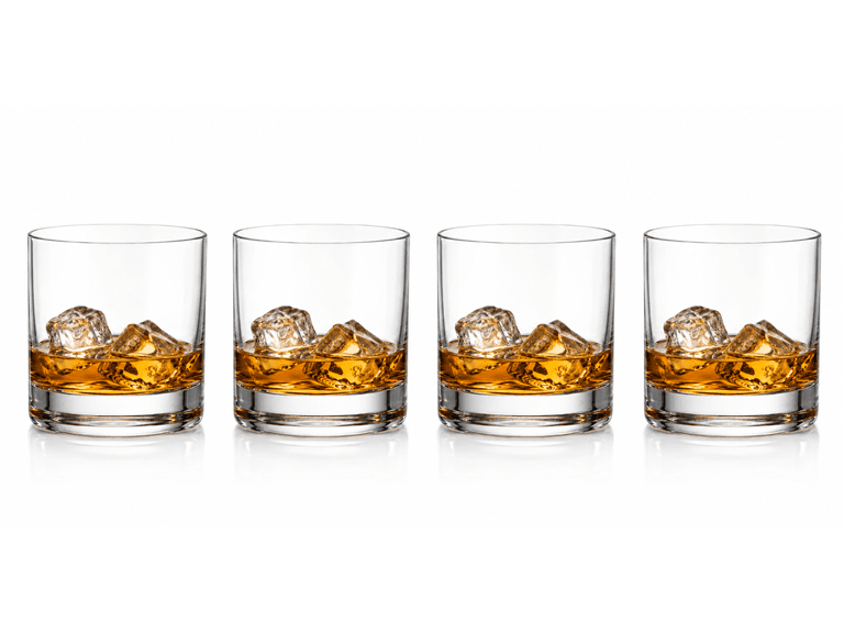 Williams Sonoma Glassware Set (Low Ball) - Image 1