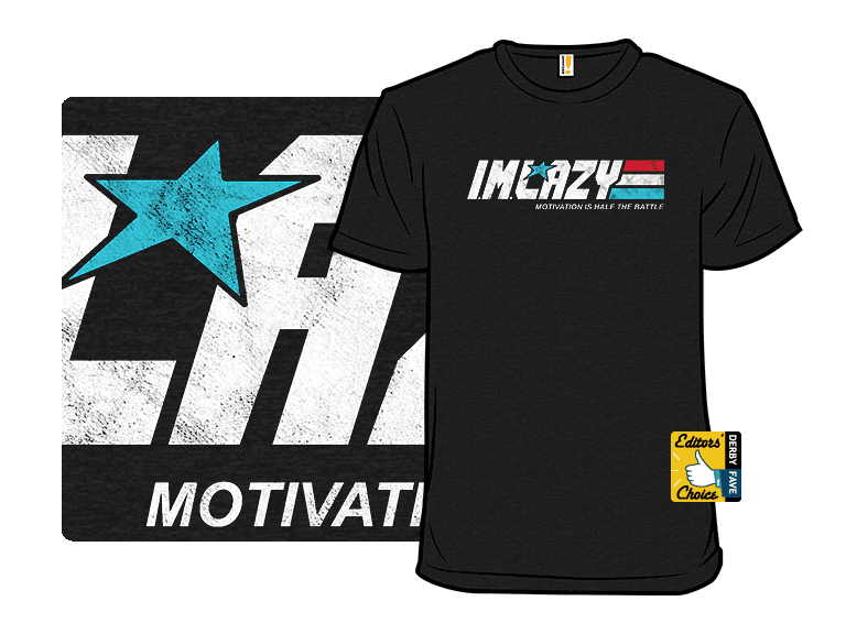 I.M. Lazy - Image 1