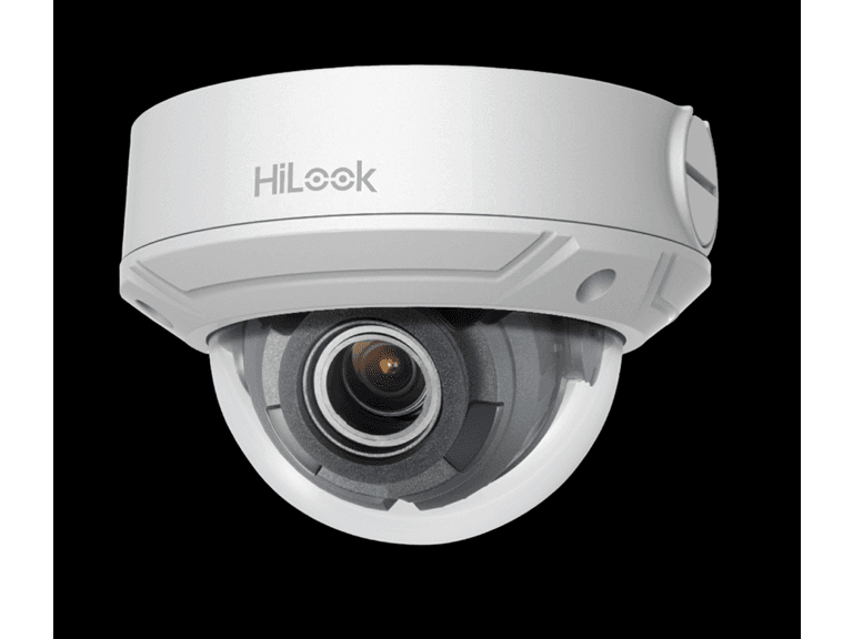 HILOOK IPC-D640H-Z 4MP 2.8~12mm motorised Network - Image 1