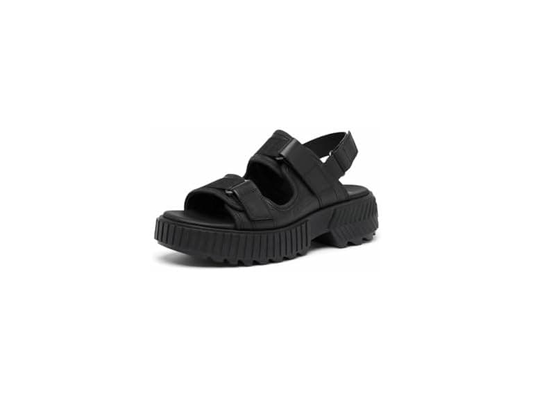 Sorel Women's Ona Ave Mid Sandal (8) (Open Box) - Image 1