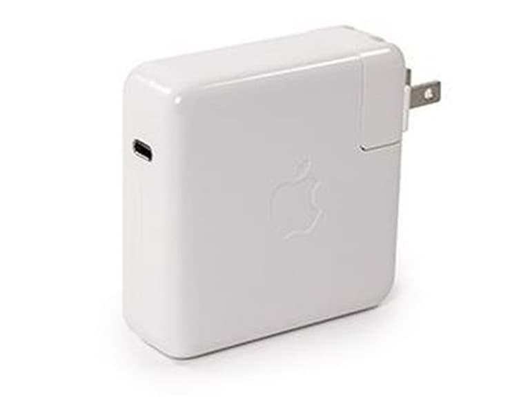 Apple 96W USB-C Power Adapter