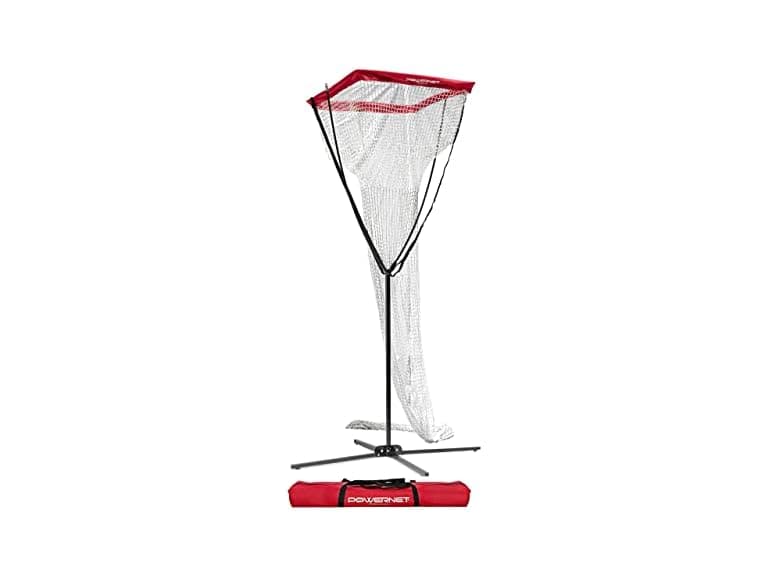 Adjustable Volleyball Setter Traning Net - Image 1