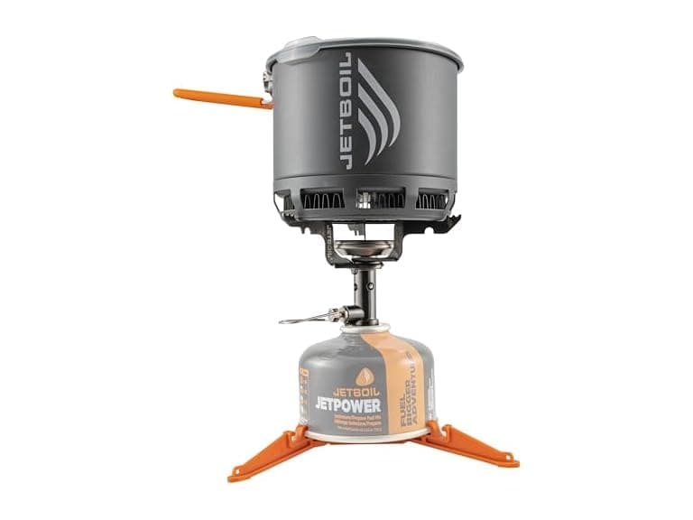 Jetboil Backpacking Stove Jetboil Stash - Image 1