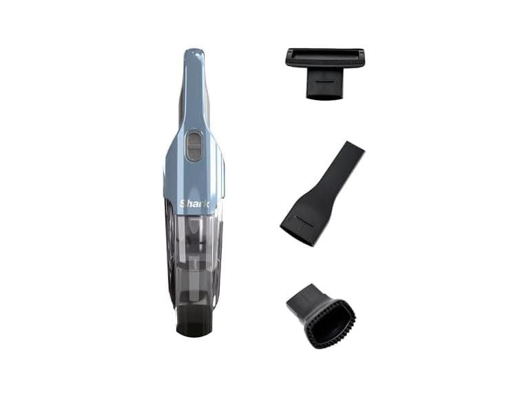 Shark Cyclone Pet Handheld Vacuum (Open Box) - Image 1