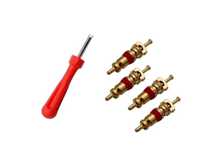 Rsbero AAP-Auto-058 Portable Tire Valve - Image 1