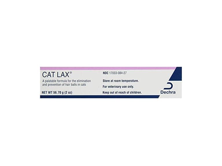 Cat Lax (2 oz),(56.70 g (FBA_317033084274) - Image 1