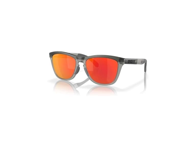 Oakley Oo9284 Frogskins Range Round Sunglasses - Image 1