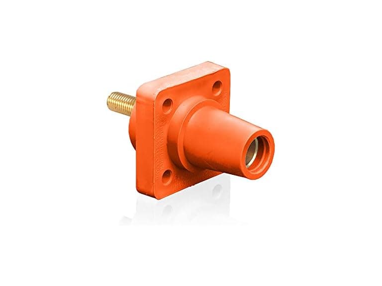 Leviton 16 Series Panel Receptacle 400A - Image 1