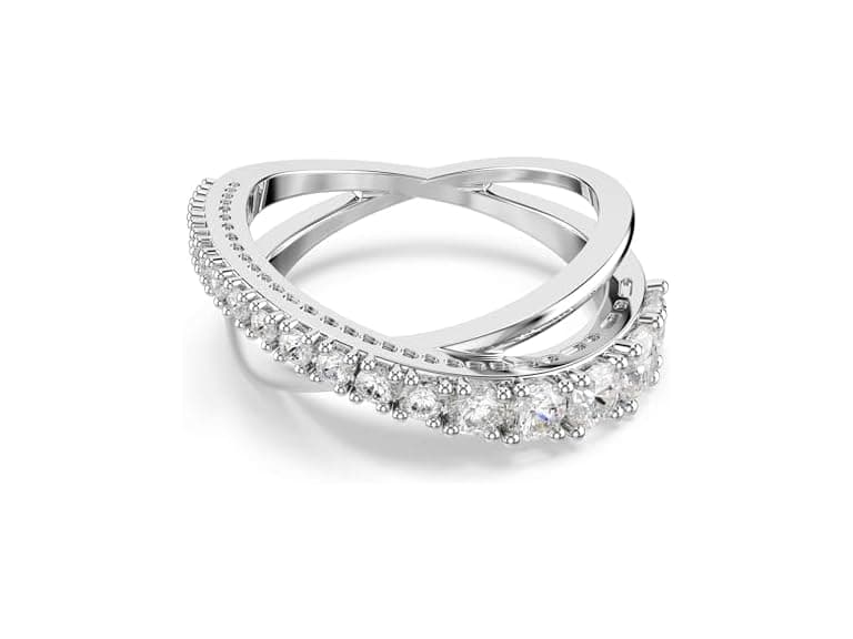 Swarovski Hyperbola Ring - Image 1