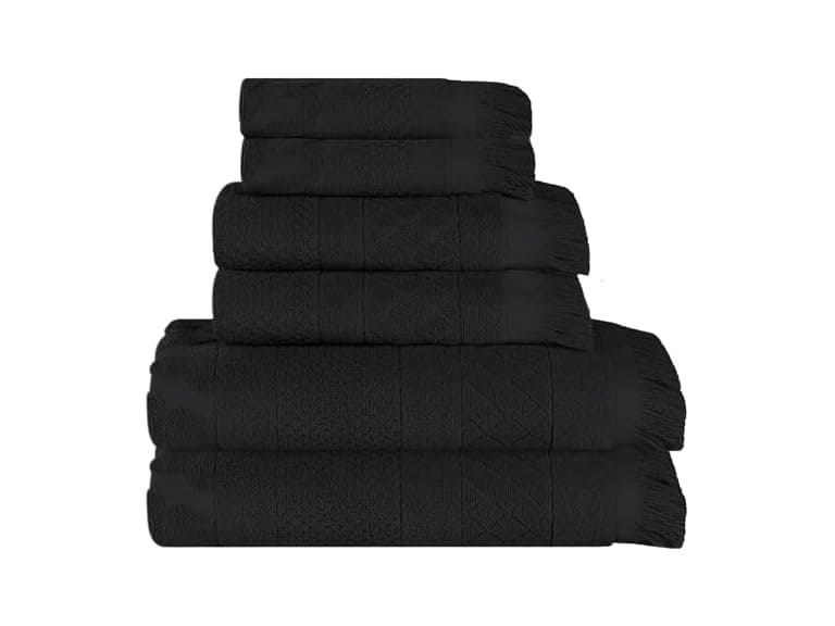 Superior ROLLA Towel Set - Your Choice - Image 1