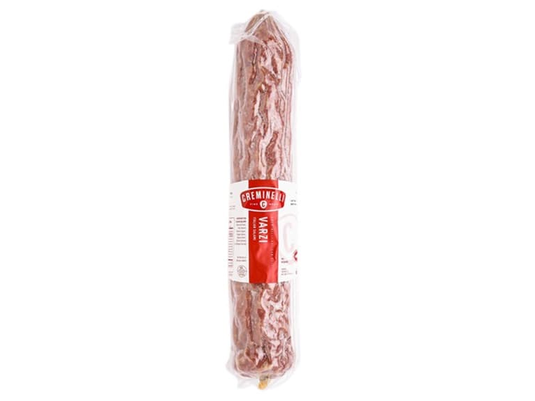 Creminelli Varzi Salami, Whole Piece, 2.75 lbs - Image 1