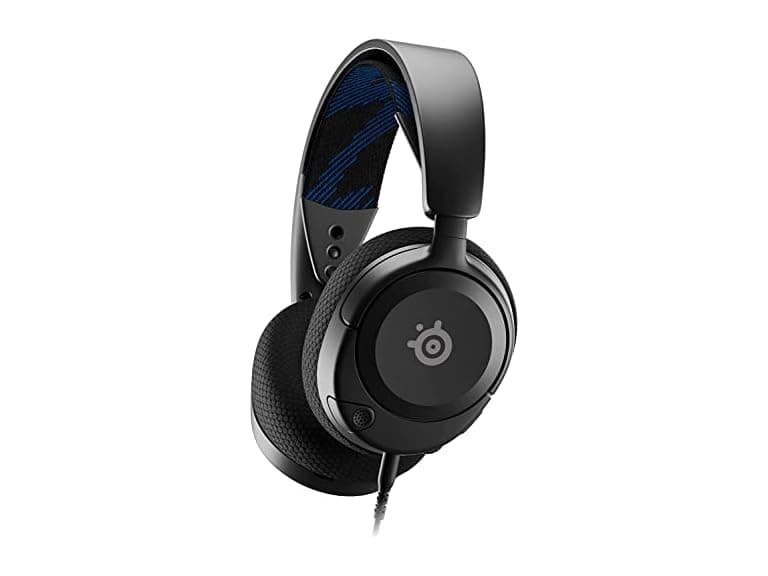 SteelSeries SteelSeries 61611 Arctis Nova 1P Gaming - Image 1