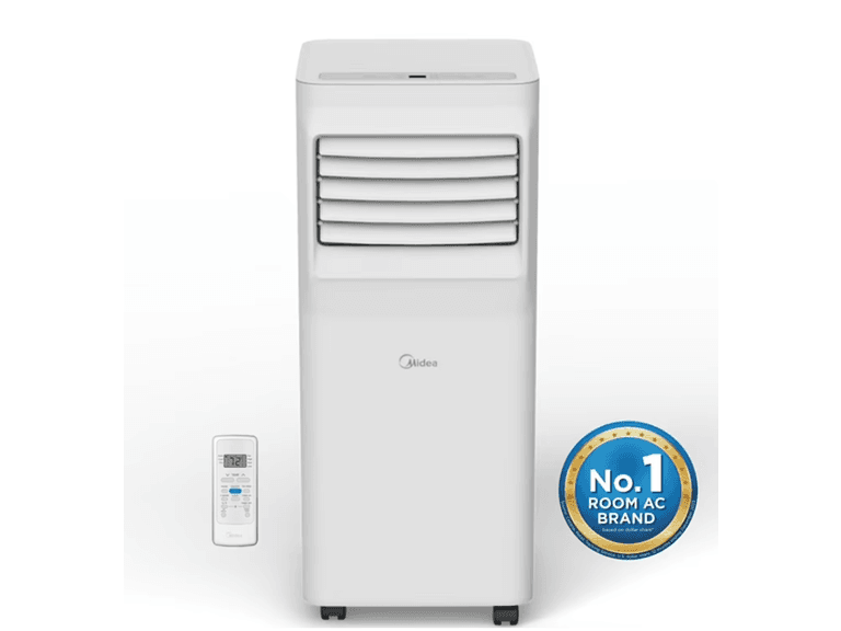Midea 5,000 BTU Portable Air Conditioner