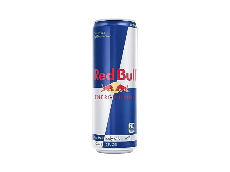 1 CT Red Bull Energy Drink, 16 Fl oz - Image 1