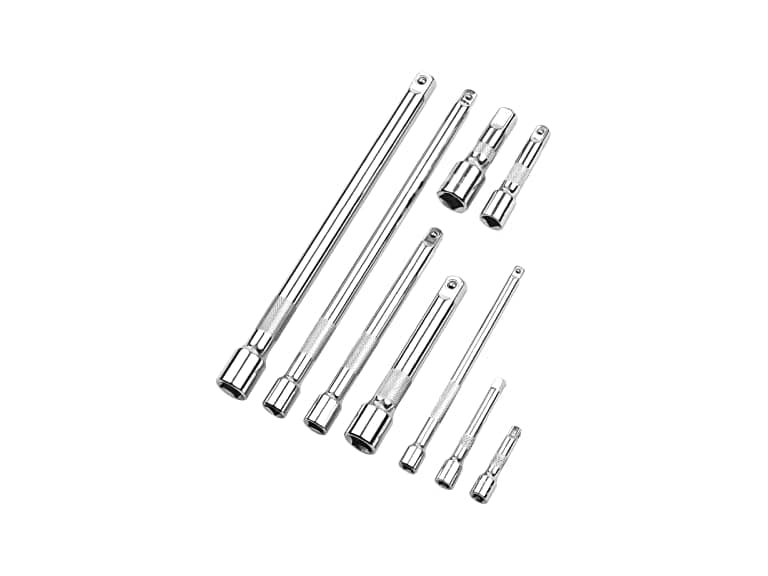 AGJPXFR AAP-Auto-102 9 Pieces Extension Bar Set - Image 1