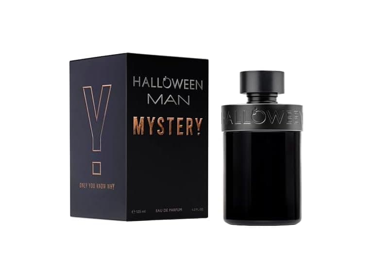 Halloween Man Mystery Eau de Parfum, 125-mL - Image 1