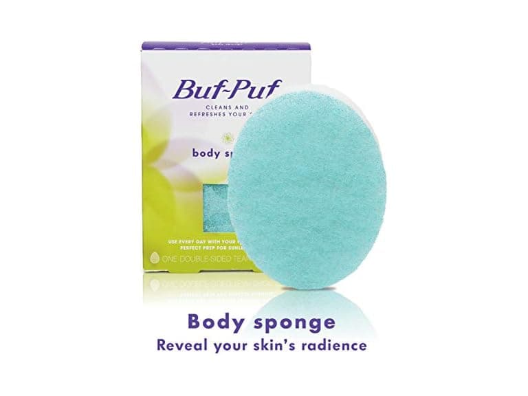 Buf-Puf Body Sponge - Image 1