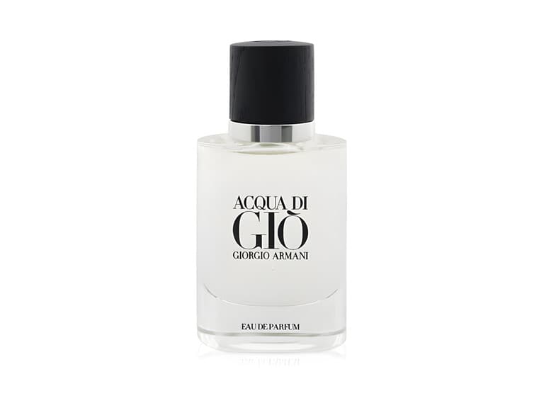Armani Acqua Di Gio 3.3 OZ EDP Spray Men - Image 1