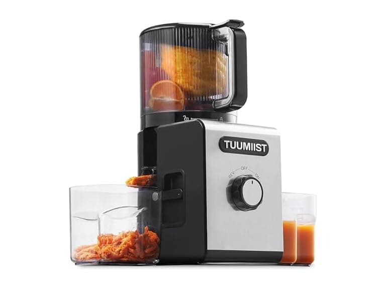 TUUMIIST Juicer - Image 1