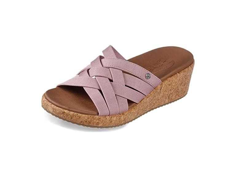 Skechers Women's Arch Fit Beverlee (9) - Image 1