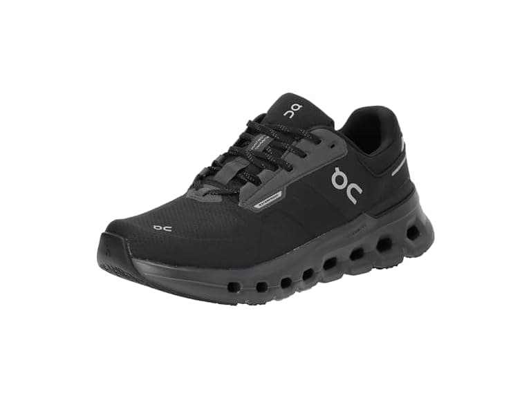 On Running Cloudrunner 2 Waterproof Women's Shoes - Image 1