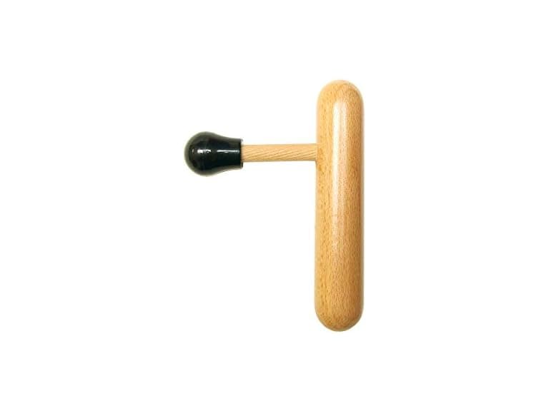 Master Massage Equipment Wooden Thumb Saver for Trigger