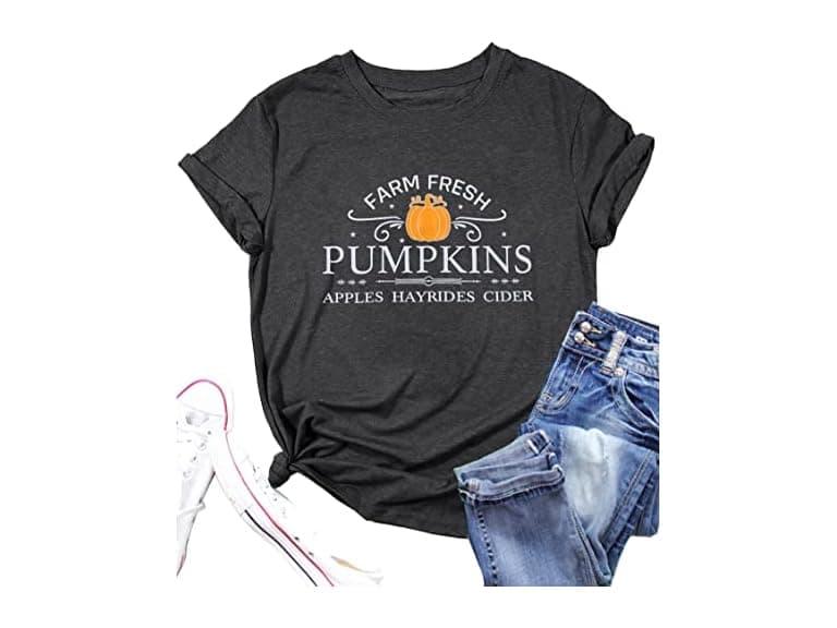 Farm Fresh Women's T Shirt - Image 1