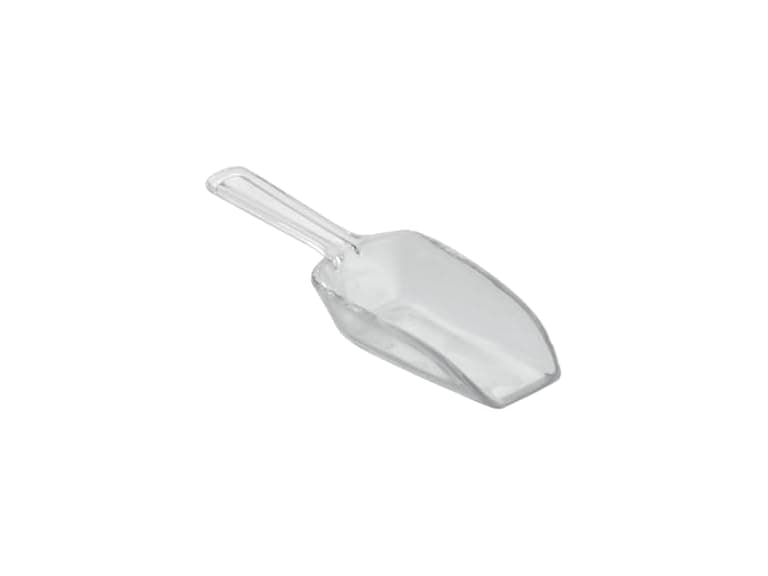 iDesign Plastic Scoop Measuring Cups - Image 1