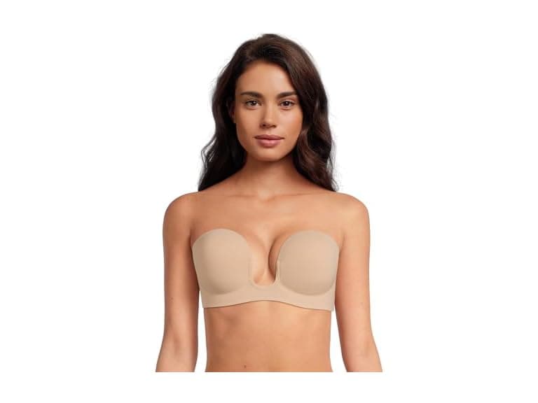 Fashion Forms Women (DD) Voluptuous U Bra - Image 1