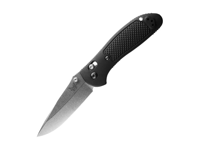 Benchmade Griptilian Knife - Image 1