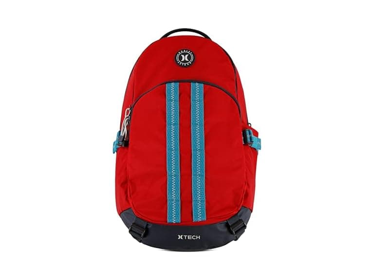 Hurley Commuter Travel Backpack - Image 1