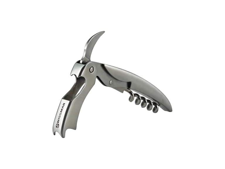 Swissmar 1-Step Waiter's Corkscrew - Image 1