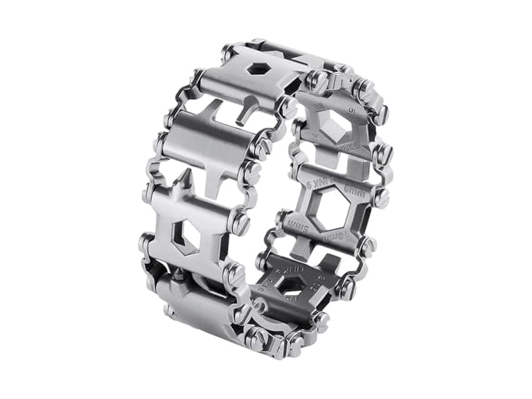 Stainless Tool Bracelet for Men - Image 1