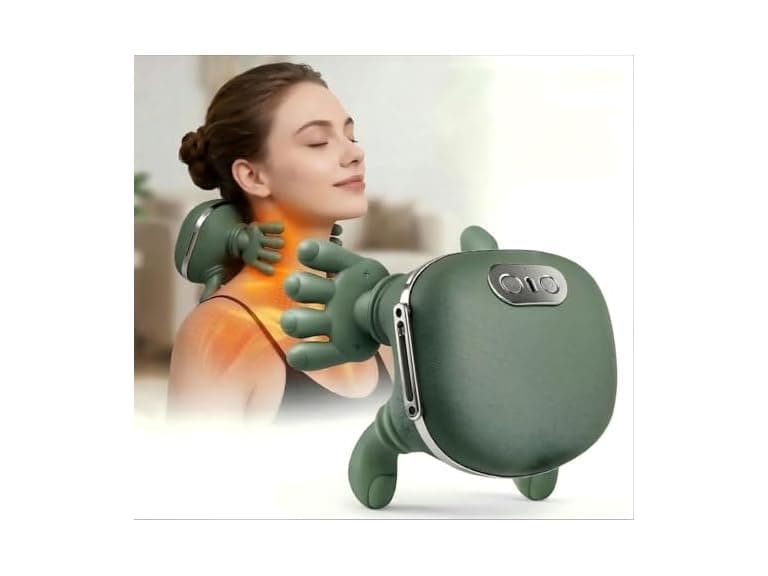 Genesandro Neck and Shoulder Massager - Image 1