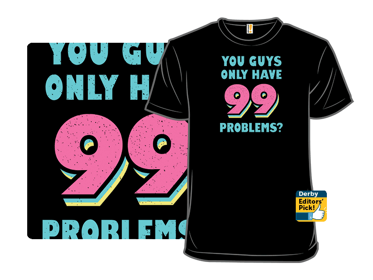 90s Problems
