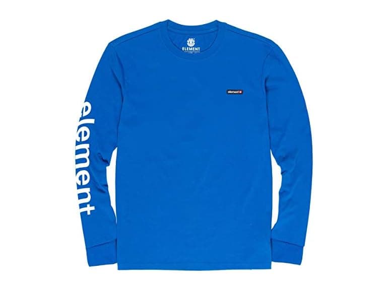 Element Men (M) Primo CR Shirts - Image 1