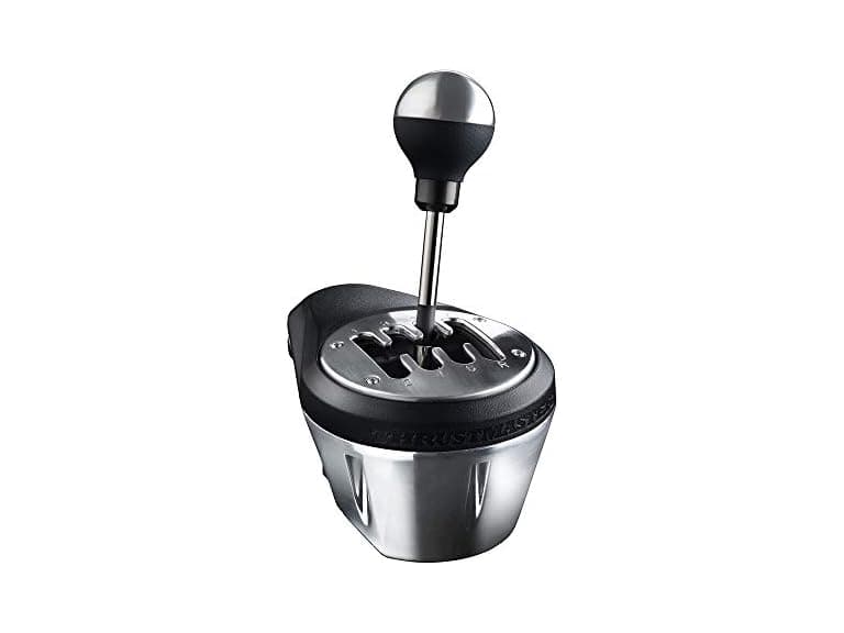 ThrustMaster Add-on Gearbox Shifter - Image 1