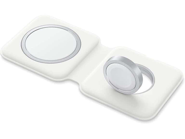 Apple MagSafe Duo - Fast Wireless Charger - Image 1