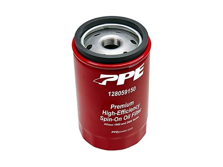 Pacific Performance Engineering OIL FILTER - Image 1
