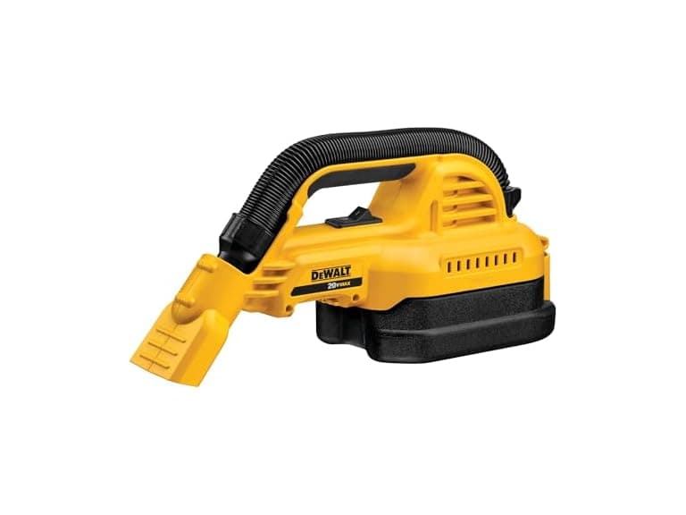 DEWALT DCV517B 20V MAX Hand Vacuum - Image 1