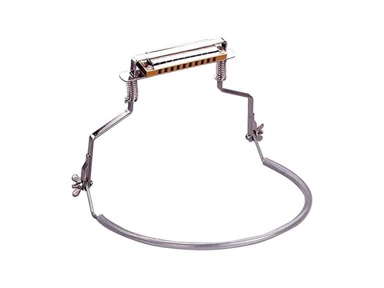 Horner Harmonica Holder - Image 1