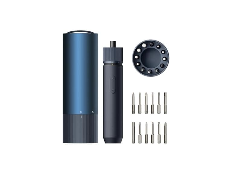 HOTO BH-1090 HOTO Electric Screwdriver Rechargeable, 3.6V - Image 1