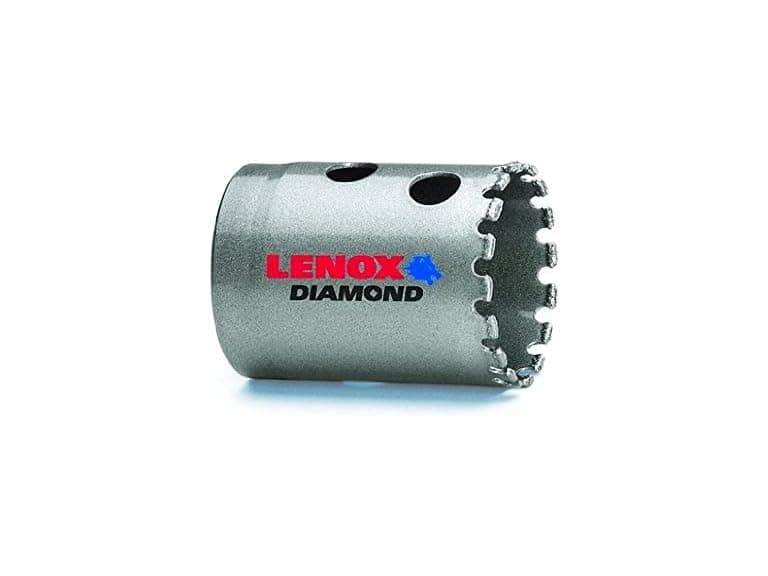 Lenox 24DG 1-1/2 Holesaw - Image 1