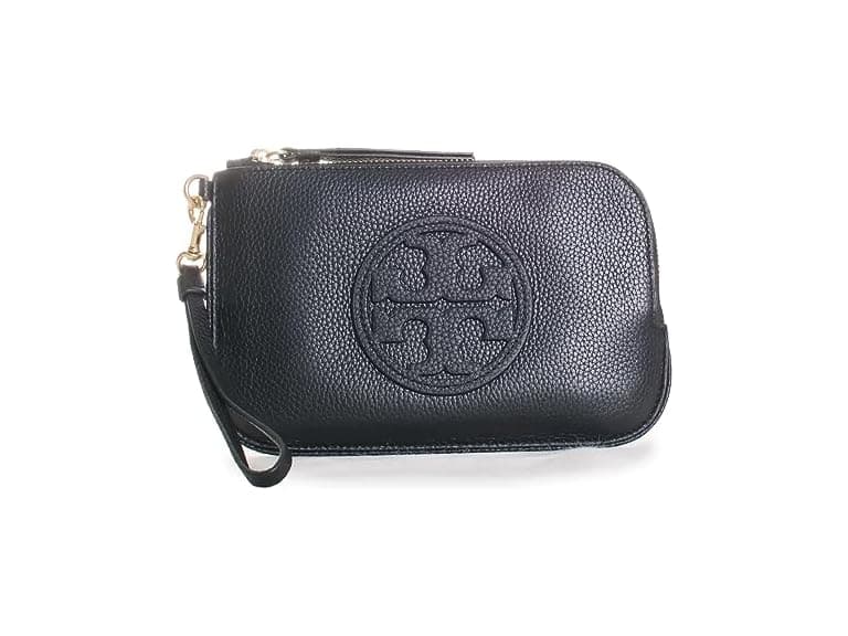 Tory Burch Miller Wristlet