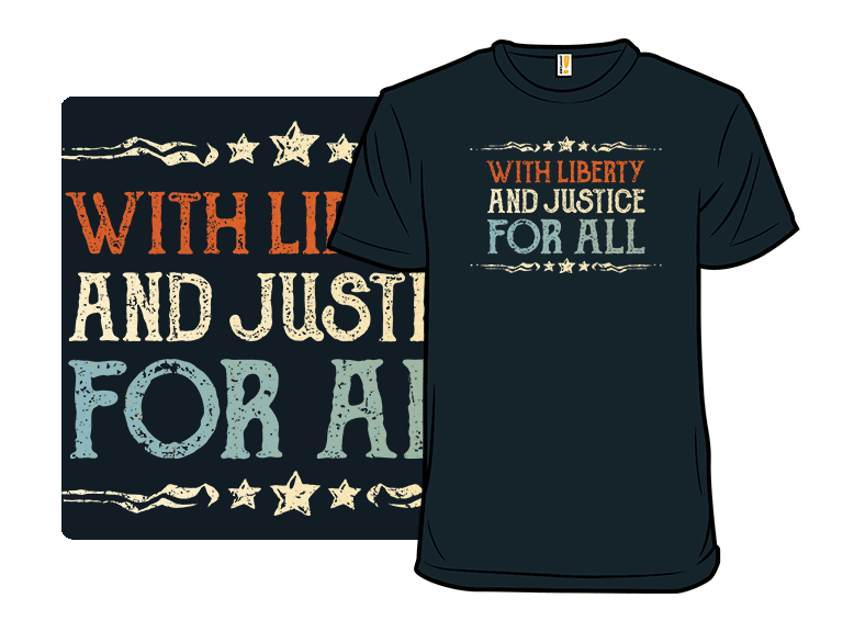 Patriotic Pledge - Image 1